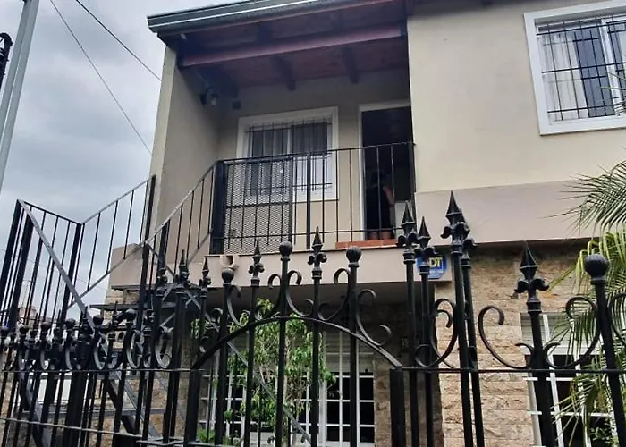 Departamento Zona Ruta 20 Mellizos