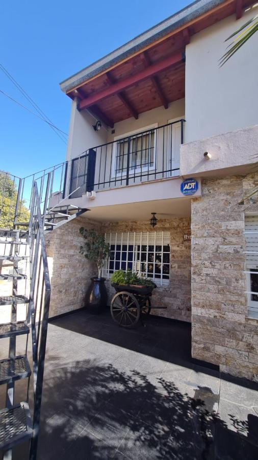 Apartamento Departamento Zona Ruta 20 Mellizos