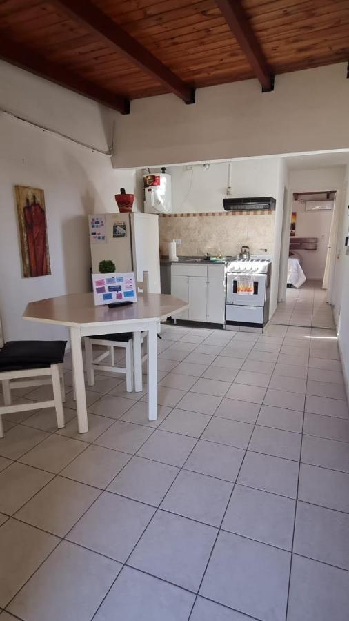 Departamento Zona Ruta 20 Mellizos *