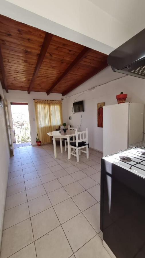 Departamento Zona Ruta 20 Mellizos Apartamento Córdoba
