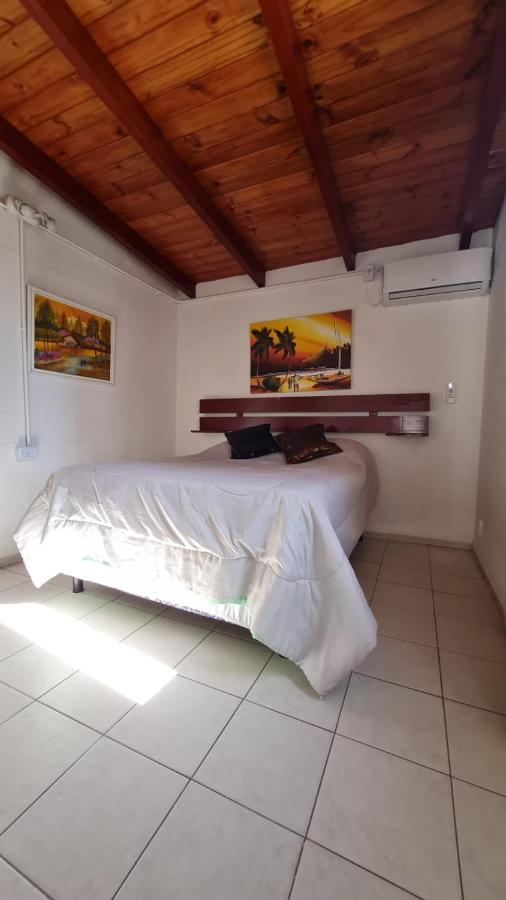 Apartamento Departamento Zona Ruta 20 Mellizos *
