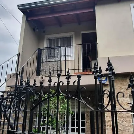 Departamento Zona Ruta 20 Mellizos Apartment Cordoba Exterior photo