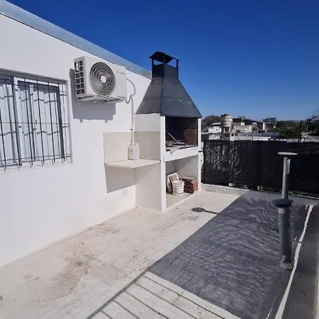 Departamento Zona Ruta 20 Mellizos Apartment Cordoba Exterior photo