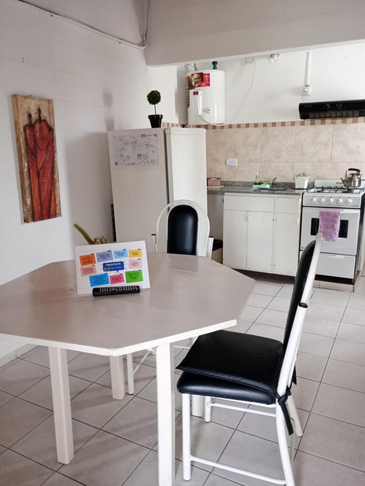 Apartment Departamento Zona Ruta 20 Mellizos Cordoba